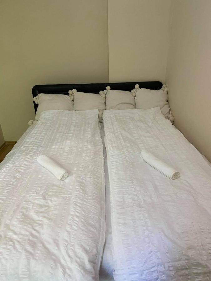Szeged Suncity Apartman Exterior photo