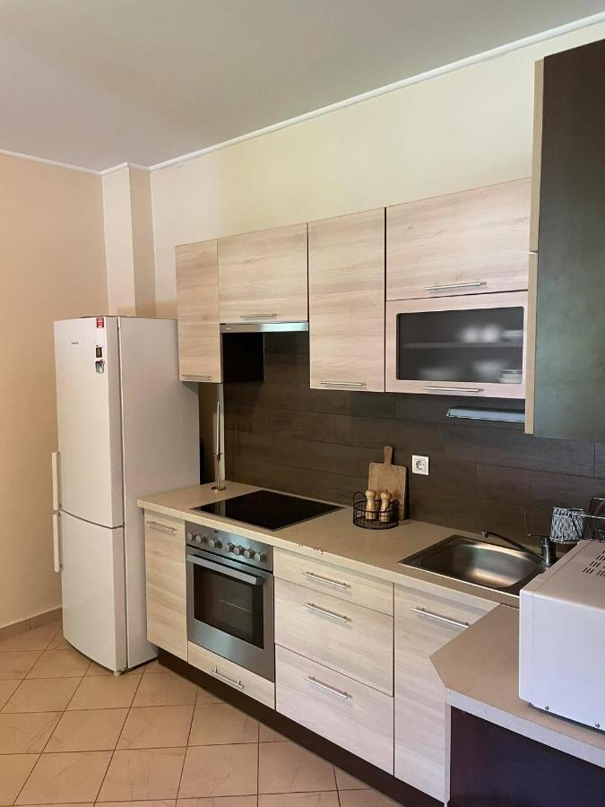 Szeged Suncity Apartman Exterior photo